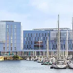 Hotell Mercure Dunkerque Centre Gare Dunkirk