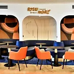 Mercure Dunkerque Centre Gare Hotel 4*