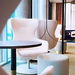 Mercure Dunkerque Centre Gare 4*