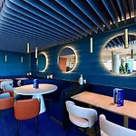 Mercure Dunkerque Centre Gare Hotel Duinkerke