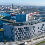 Mercure Dunkerque Centre Gare Dunkirk