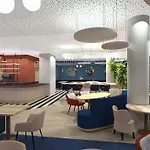 Hotel Mercure Dunkerque Centre Gare Dunkirk