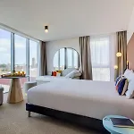 Mercure Dunkerque Centre Gare Hotel