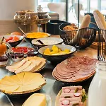 Hotel Mercure Dunkerque Centre Gare