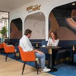 Mercure Dunkerque Centre Gare