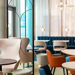 Mercure Dunkerque Centre Gare 4* Duinkerke