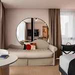Mercure Dunkerque Centre Gare Hotel Dunkirk