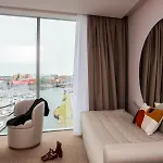 Mercure Dunkerque Centre Gare Dunkierka