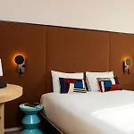 Mercure Dunkerque Centre Gare Szálloda