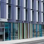 Mercure Dunkerque Centre Gare Hotel Dunkierka
