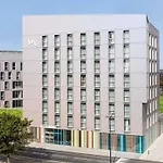 Ξενοδοχείο Mercure Dunkerque Centre Gare 4*