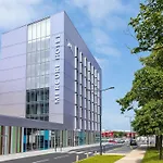 Ξενοδοχείο Mercure Dunkerque Centre Gare