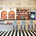 Mercure Dunkerque Centre Gare Hotel