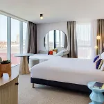 Mercure Dunkerque Centre Gare Hotel 4*