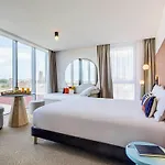 Mercure Dunkerque Centre Gare Hotel 4*