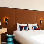 Mercure Dunkerque Centre Gare Hotel Duinkerke