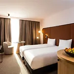 Mercure Dunkerque Centre Gare 4* Duinkerke