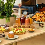 Ξενοδοχείο Mercure Dunkerque Centre Gare Δουνκέρκη