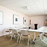 Hotel Mercure Dunkerque Centre Gare 4*
