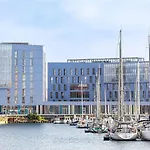 Mercure Dunkerque Centre Gare Dunkirk