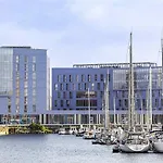 Mercure Dunkerque Centre Gare Hotel