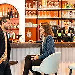 Hotel Mercure Dunkerque Centre Gare 4*