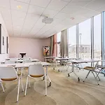 Mercure Dunkerque Centre Gare