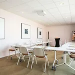 Mercure Dunkerque Centre Gare Dunkirk