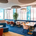 Hotel Mercure Dunkerque Centre Gare 4*
