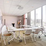 Mercure Dunkerque Centre Gare 4*