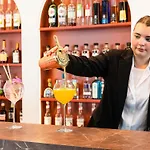 Mercure Dunkerque Centre Gare 4*
