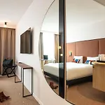 Hotel Mercure Dunkerque Centre Gare