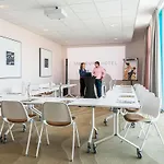 Mercure Dunkerque Centre Gare 4* Dunkirk