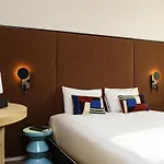 Hotel Mercure Dunkerque Centre Gare