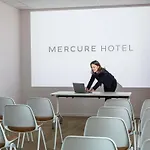 Mercure Dunkerque Centre Gare Hotel 4*