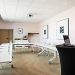 Hotel Mercure Dunkerque Centre Gare 4*