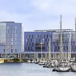 Mercure Dunkerque Centre Gare 4* Dunkirk