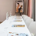 Mercure Dunkerque Centre Gare 4*