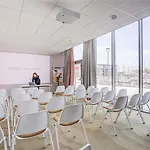 Mercure Dunkerque Centre Gare Hotel