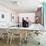 Mercure Dunkerque Centre Gare Dunkirk