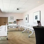 Mercure Dunkerque Centre Gare Hotel 4*