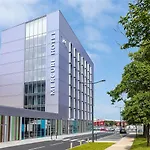 Mercure Dunkerque Centre Gare Hotel Dunkirk