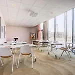 Mercure Dunkerque Centre Gare Hotel