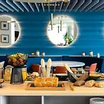 Hotel Mercure Dunkerque Centre Gare