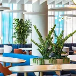 Mercure Dunkerque Centre Gare Hotel 4*