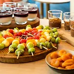 Mercure Dunkerque Centre Gare Dunkirk