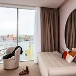 Mercure Dunkerque Centre Gare Hotel