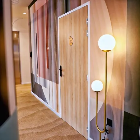 Mercure Dunkerque Centre Gare Ξενοδοχείο