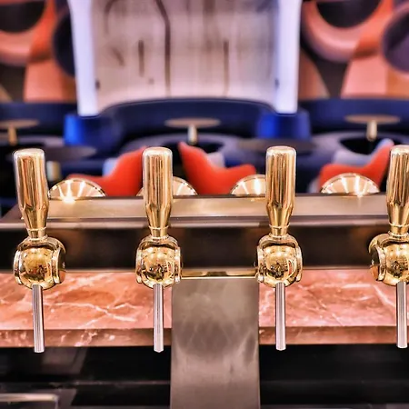 מלון Mercure Dunkerque Centre Gare Dunkirk