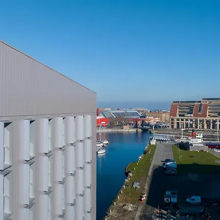 Mercure Dunkerque Centre Gare Hotel Dunkirk